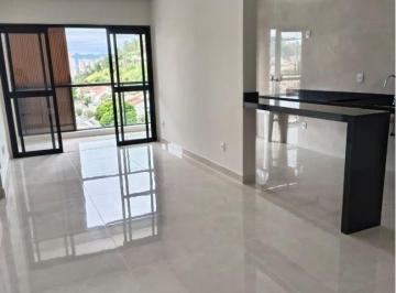 Apartamento · 81m² · 2 Quartos · 2 Vagas · Apartamento de 2 quartos com suíte e 2 vagas de garagem no bairro Pinheirinho, Itajubá-MG: Imperdíve