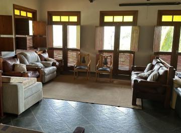 Rural · 60500m² · 5 Quartos · 2 Vagas · Maravilhoso Sítio de Luxo no Centro de Delfim Moreira-MG: 5 quartos, 5 suites, 2 salas, 6 banheiros,