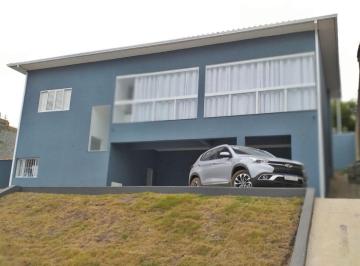 Casa · 224m² · 3 Quartos · 5 Vagas · Imóvel à venda: Casa de luxo com 3 quartos e 224m² em Piranguinho-MG, bairro Condomínio Vista Verde