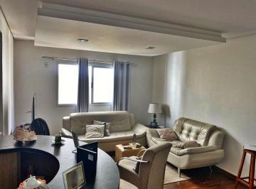 Apartamento · 120m² · 3 Quartos · 1 Vaga · Imperdível apartamento à venda em Itajubá-MG, bairro Varginha: 3 quartos, 1 suíte, 3 salas, 2 banhei