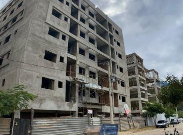 Apartamento · 69m² · 2 Quartos · 1 Vaga · Apartamento à venda em Itajubá-MG, bairro Nossa Senhora da Agonia, 2 quartos, 1 suíte, 1 sala, 2 ban