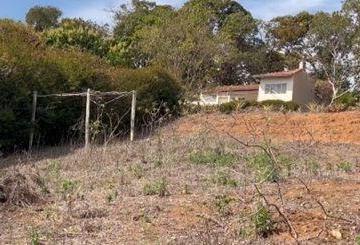Rural · 1630m² · Terreno à venda em Itajubá-MG, bairro Ponte Alta, 1.630,00 m² de área - Oportunidade única!