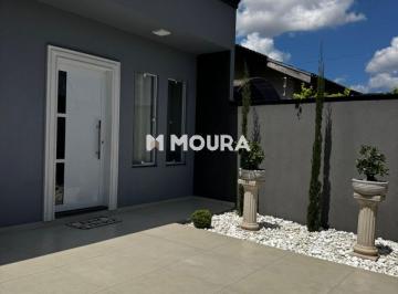 Foto 01 · Casa, Residencial Parque dos Sinos, Jacareí, SP
