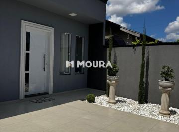 Foto 01 · Casa - Residencial Parque dos Sinos
