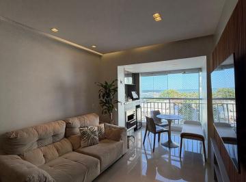 Apartamento de 3 quartos, Lauro de Freitas · Apartamento a venda em Buraquinho com 3 quartos nascente e vista mar no Villa do Mar