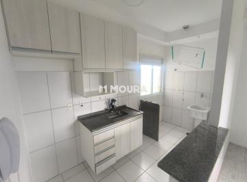 Foto 01 · Apartamento à venda no Jardim Paraíso, Jacareí-SP: 2 quartos, 1 sala, 1 banheiro, 1 vaga de garagem!