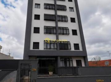 Foto 01 · Apartamento a venda em Valinhos