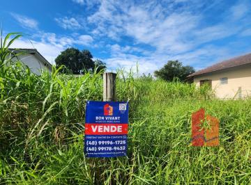 Terreno , Garopaba · Terreno à Venda – 277,23 m² | Areias de Palhocinha – Garopaba – SC