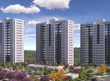 Apartamento de 3 quartos, Águas Claras · Apartamento de 81 m² com 3 quartos à venda em Águas Claras