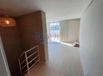 Apartamento · 170m² · 3 Quartos · 2 Vagas · Rio 2, Gênova, cobertura reformada, e 3 quartos!