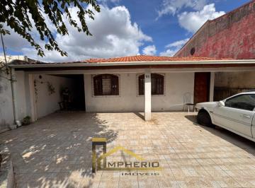 Foto 01 · Casa, Boqueirão, Curitiba, PR