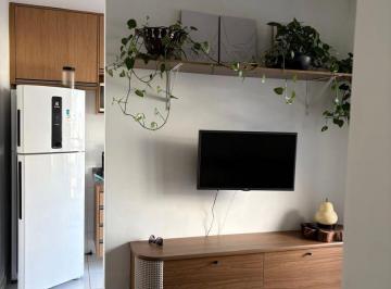 Apartamento de 2 quartos, São Paulo · Apartamento de 44 m² com 2 quartos para venda e aluguel no Butantã