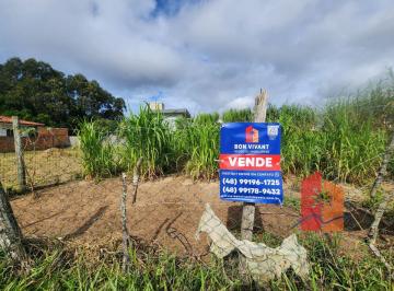 Terreno , Garopaba · Terreno à Venda – 408,28 m² | Areias de Palhocinha – Garopaba – SC
