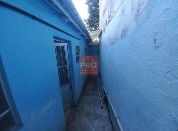 Foto 01 · Casa para locação na Vila Prel, São Paulo-SP: 1 quarto, 1 banheiro, 40m² - Aproveite essa oportunida