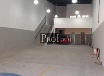 Comercial , São Bernardo do Campo · Galpão para locação, Centro - São Bernardo