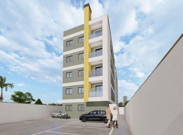 Apartamento de 2 quartos, Curitiba · APARTAMENTO A VENDA CURITIBA CAJURU