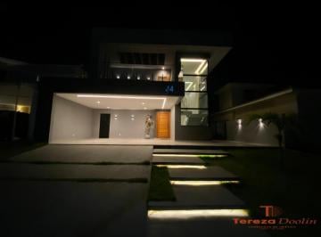 Casa · 270m² · 4 Quartos · 3 Vagas · Casa de Condomínio, Residencial em condomínio para Venda, Inoã (Inoã), Maricá