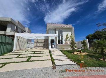 Casa · 390m² · 3 Quartos · 3 Vagas · Casa de Condomínio, Residencial em condomínio para Venda, Inoã (Inoã), Maricá