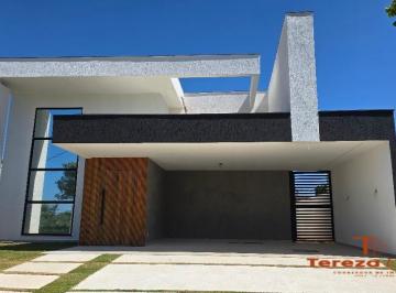 Casa · 390m² · 3 Quartos · 3 Vagas · Casa Condomínio com 3 suítes