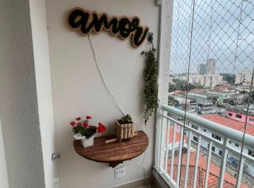 Apartamento de 2 quartos, São Paulo · Apartamento para alugar com 2 quartos - Jardim Bonfiglioli - FL63