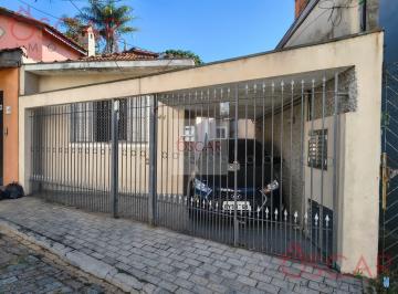 Foto 01 · Casa - Parque Mandaqui