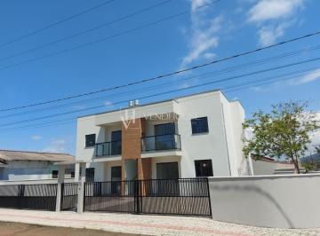 Foto 01 · Apartamento à venda em Barra Velha-SC, bairro Tabuleiro! 2 quartos, 1 sala, 2 banheiros, 1 vaga, 46,