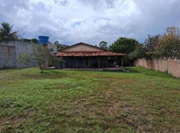 Casa de 2 quartos, Águas Claras · Arniqueira - Lote de 2000m² com casa de 02 quartos!