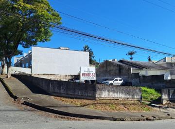 Terreno , Joinville · Terreno de esquina no Bairro Floresta