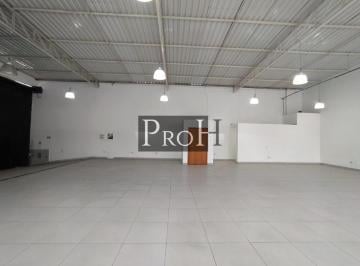 Comercial , São Bernardo do Campo · Galpão para locação, Demarchi - São Bernardo