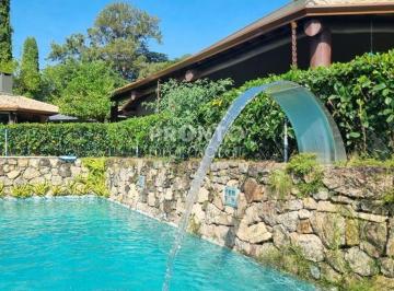Casa de 4 quartos, Cotia · Casa em Condomínio | Granja Viana | 582m² | 4 Suítes | Piscina | Alto Padrão