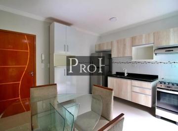 Apartamento de 2 quartos, Santo André · Apartamento á venda2 quartos, Vila Metalúrgica - Santo André
