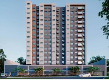 Apartamento de 1 quarto, Ceilândia · Lançamento apartamentos de 1 e 2 quartos com lazer completo na Ceilândia