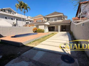 Casa de 4 quartos, Rio de Janeiro · BARRA DA TIJUCA – CONDOMÍNIO RIO MAR III | CASA DUPLEX PARA LOCAÇÃO