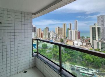 Apartamento de 2 quartos, Recife · Apartamento a venda com 2 quartos, 2 suite, varanda, 63 m2 em Boa Viagem .