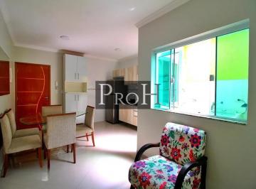 Apartamento de 2 quartos, Santo André · Apartamento para Locação 2 quartos, Vila Metalúrgica - Santo André