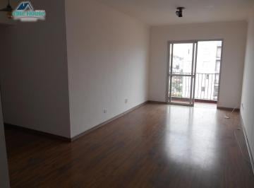 Apartamento · 93m² · 3 Quartos · 1 Vaga · Apartamento - Vila Firmiano Pinto