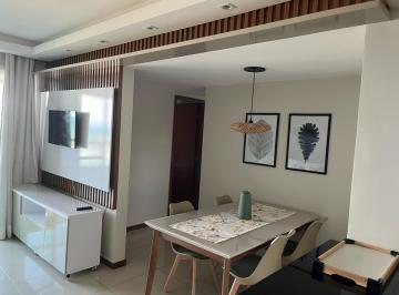 Apartamento de 3 quartos, Ilhéus · Apartamento 3/4 Beira Mar