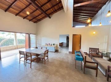 Casa de 3 quartos, Brasília · SMPW QUADRA 17 | PARK WAY | 420m² | 3 SUÍTES | 2.500m² DE TERRENO | HABITE-SE