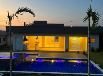 5efce1d6ee7bcd022298164ecd62017cfc376248 · Casa com 3 dormitórios à venda, 254 m² por R$ 2.150.000,00 - Terras de Itaici - Indaiatuba/SP