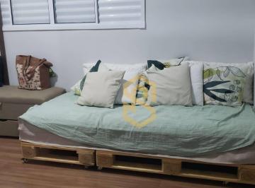f361368948c9d451753c22c74ddf9220080429f5 · Apartamento Garden com 2 dormitórios à venda, 58 m² por R$ 310.000,00 - Parque Campo Bonito - Indaia