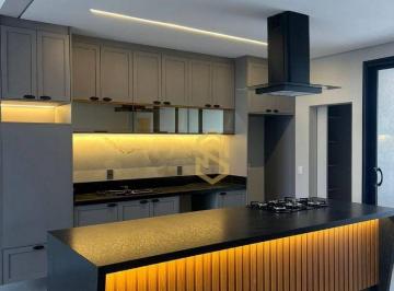 a92e04486314104105bfb4295a47b7603c24c656 · Casa com 3 suítes à venda, 225 m² por R$ 2.300.000 - Jardim Residencial Sapezal - Indaiatuba/SP