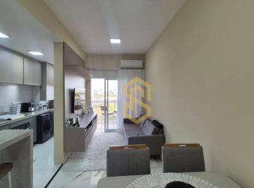 a86b01efebf30ceb951eb5c2342af7ec5a4a5233 · Apartamento com 2 dormitórios à venda, 75 m² por R$ 1.000.000,00 - Jardim Bela Vista - Indaiatuba/SP