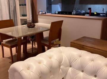 1a0a8fc9416dcc306571d4ca309740d108365502 · Apartamento com 3 dormitórios à venda, 92 m² por R$ 1.250.000,00 - The Park View - Indaiatuba/SP