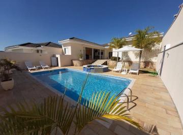 a5c0572e1d75c6e1c3071e6842ba6fa25ea578b3 · Casa com 3 dormitórios à venda, 326 m² por R$ 2.350.000,00 - Jardim Residencial Villa Suíça - Indaia
