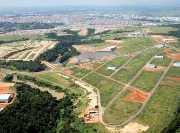 503dcf0bb09ca5036f1cea5d1006c23a185b9326 · Terreno à venda, 5626 m² por R$ 2.813.145,00 - Europark Comercial - Indaiatuba/SP