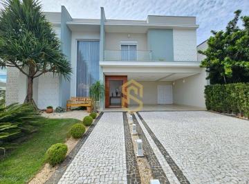 c753b419be78bfe134db1def817b338623e1902e · Sobrado com 4 dormitórios à venda, 268 m² por R$ 2.390. - Jardim Residencial Maria Dulce - Indaiatub
