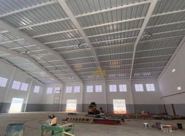 ec8e80e2c7c746ab71b16c8d1e0d526ba84e6499 · Galpão para alugar, 1569 m² por R$ 40.000,00/mês - Europark Comercial - Indaiatuba/SP