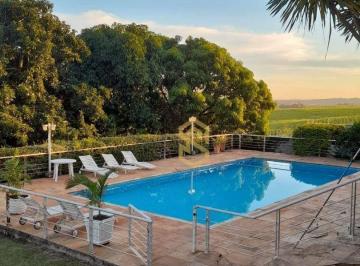 7648ccc8c0c6d963327a6b74d41437aadd263416 · Chácara com 5 suítes à venda, 2770 m² por R$ 2.350.000 - Vale das Laranjeiras - Indaiatuba/SP