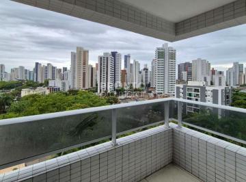 Apartamento de 3 quartos, Recife · Apartamento a venda NOVO, com 3 quartos, 1 suite, em Setubal .