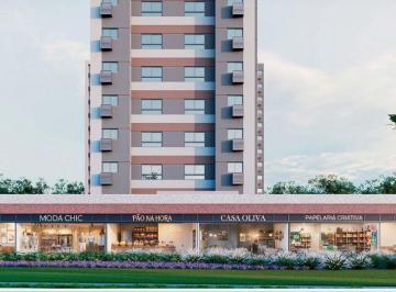Apartamento de 2 quartos, Brasília · Apartamento 2 quartos alto padrão na Ceilândia Lançamento